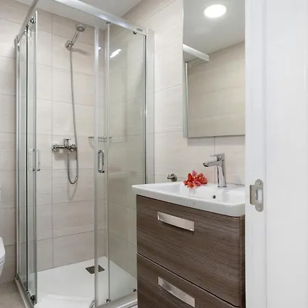 Holiday home Duplex Jarea