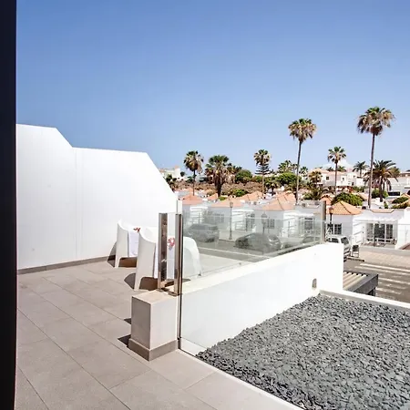 Duplex Jarea Corralejo